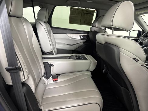 Used 2022 Acura MDX SH-AWD w/ Advance Package image 26