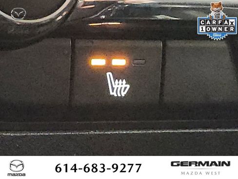 Certified 2025 MAZDA MAZDA3 s image 31