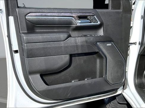 Used 2024 Chevrolet Silverado 2500 LTZ w/ LTZ Plus Package image 21