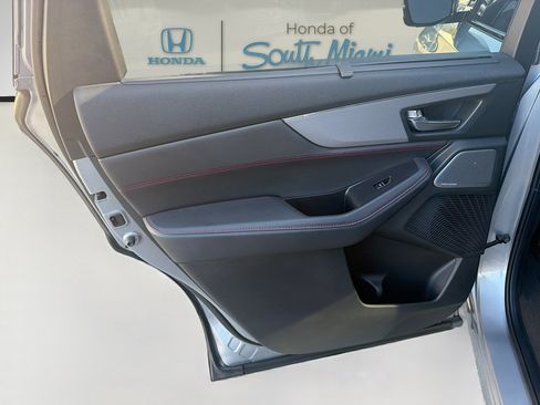 Used 2025 Acura MDX A-Spec image 26