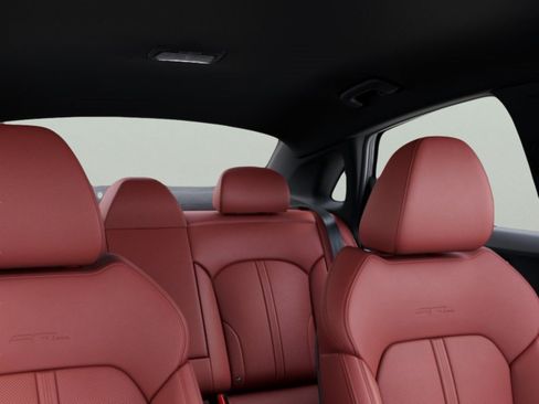 New 2026 Kia K5 GT-Line AWD/4WD image 27