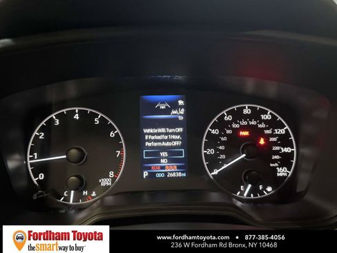 Used 2024 Toyota Corolla SE FWD image 26