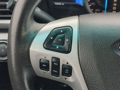 Used 2015 Ford Explorer XLT w/ Equipment Group 202B image 19