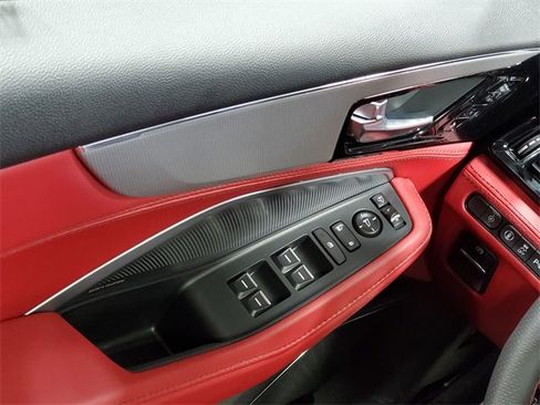 New 2026 Acura MDX A-Spec image 23