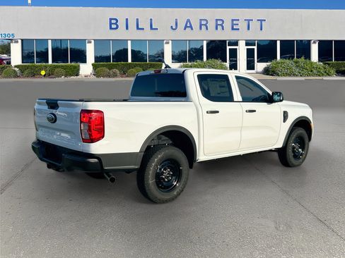 New 2026 Ford Ranger XL w/ Trailer Tow Package RWD image 4