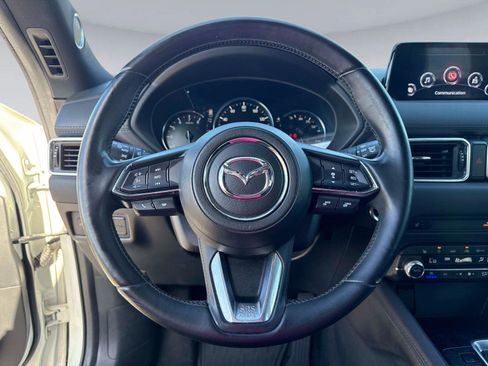 Used 2019 MAZDA CX-5 Signature image 28