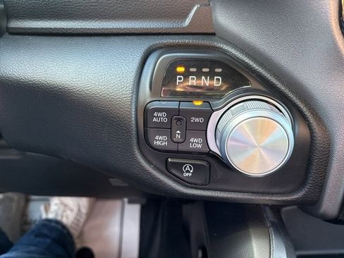 Used 2023 RAM 1500 Laramie image 31