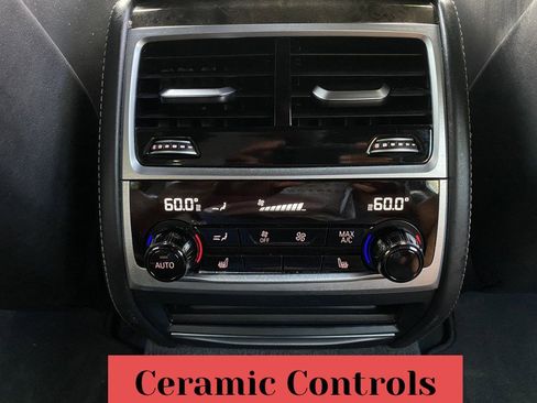 Used 2018 BMW 750i xDrive image 39