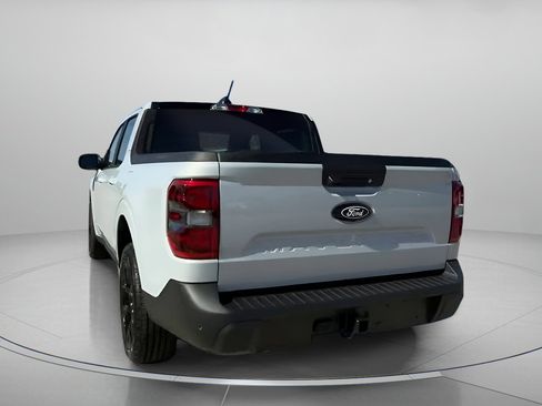 New 2026 Ford Maverick Lariat w/ Black Appearance Package image 26