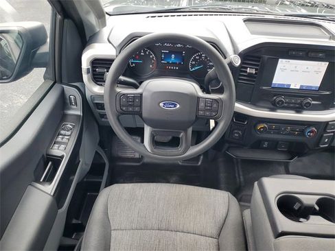 Used 2021 Ford F150 XL w/ Equipment Group 101A High image 14