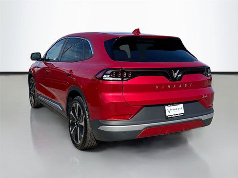 New 2025 VinFast VF 8 Plus image 5