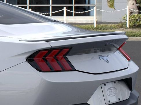 New 2026 Ford Mustang Premium RWD image 22