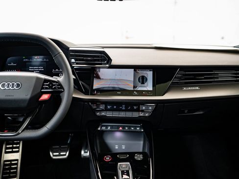 New 2025 Audi RS 3 2.5T image 30