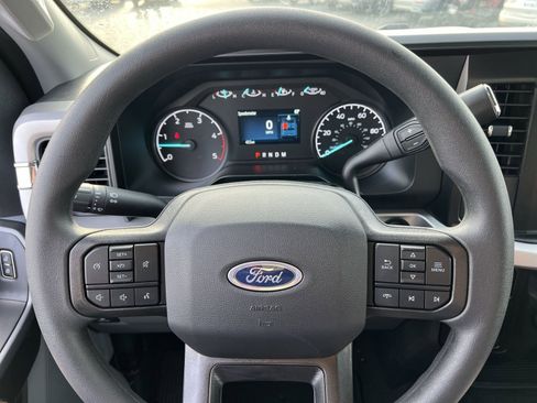 New 2026 Ford F250 XL w/ STX Appearance Package image 16
