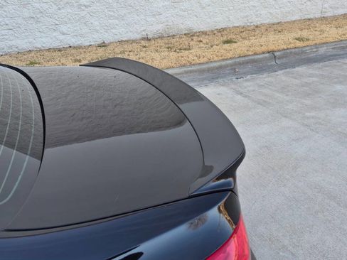 Used 2011 BMW ALPINA B7 w/ Driver Assistance Pkg image 24