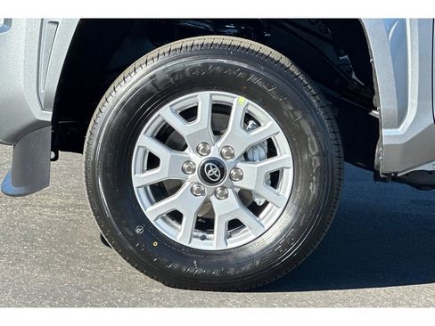 New 2026 Toyota Tacoma SR5 image 30