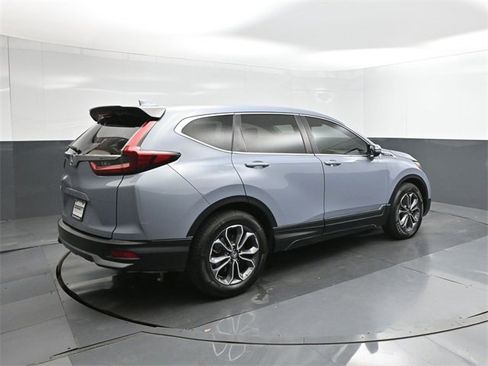 Used 2020 Honda CR-V EX-L image 11