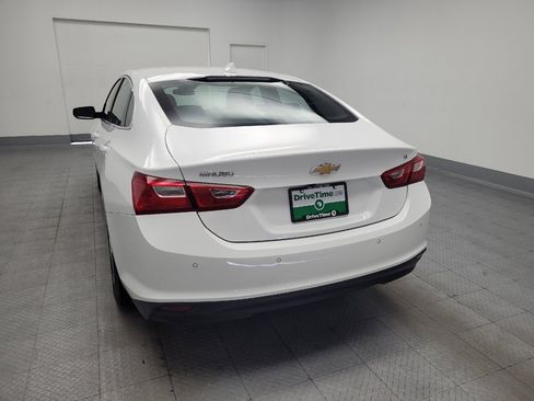 Used 2024 Chevrolet Malibu LT FWD image 6