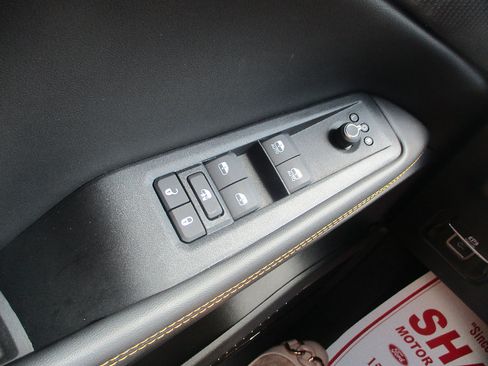 New 2026 Jeep Cherokee Limited AWD/4WD image 15