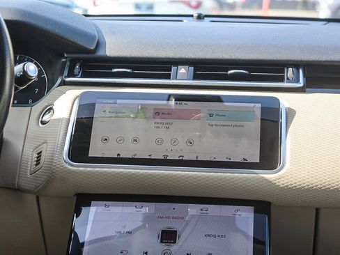 Used 2020 Land Rover Range Rover Velar S AWD/4WD image 15