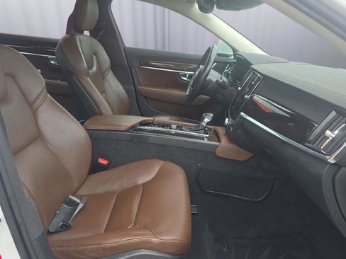 Used 2018 Volvo S90 T5 Momentum AWD/4WD image 6