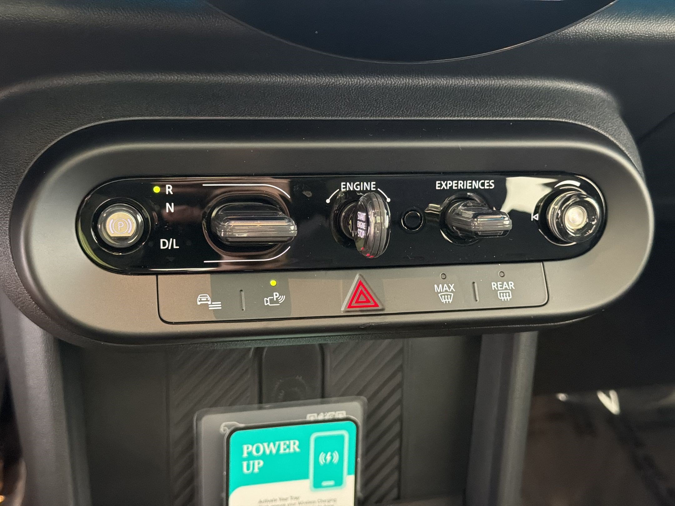 New 2026 MINI Cooper S FWD image 17
