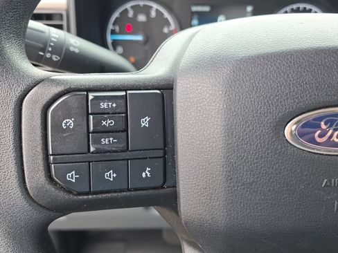 Used 2026 Ford F450 XL w/ 360-Degree Camera Package AWD/4WD image 16