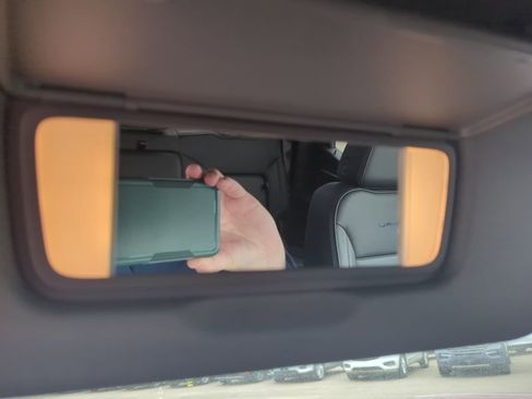 Used 2024 GMC Sierra 1500 Denali image 51