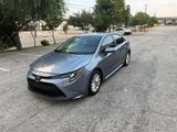 Used 2021 Toyota Corolla LE w/ LE Convenience Package image 3