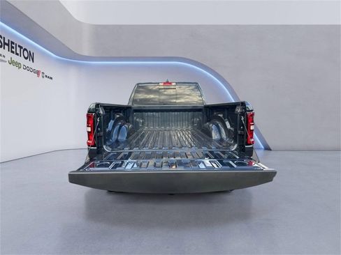 New 2026 RAM 1500 Big Horn image 19