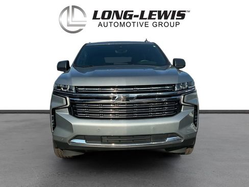 Used 2024 Chevrolet Tahoe Premier AWD/4WD image 11
