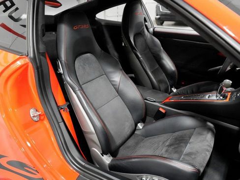 Used 2016 Porsche 911 GT3 RS image 28