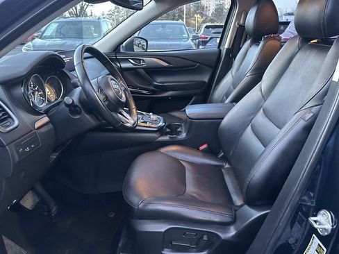 Used 2023 MAZDA CX-9 Touring image 20