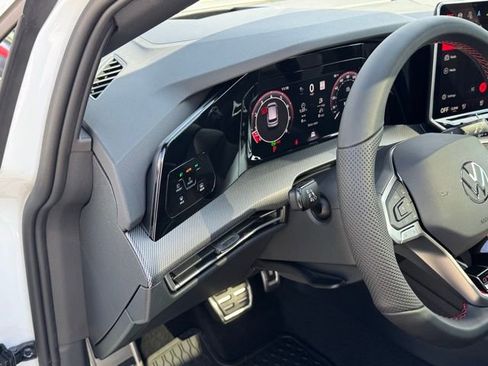 New 2026 Volkswagen GTI Autobahn FWD image 33