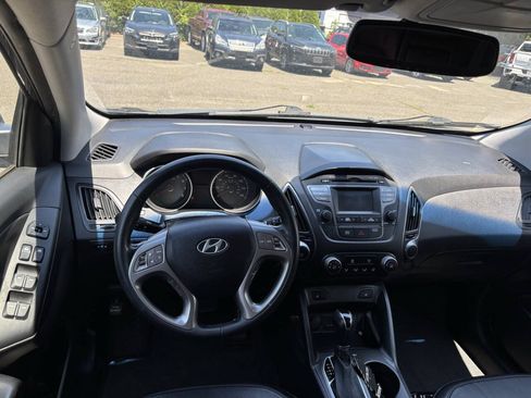 Used 2014 Hyundai Tucson SE AWD/4WD image 11