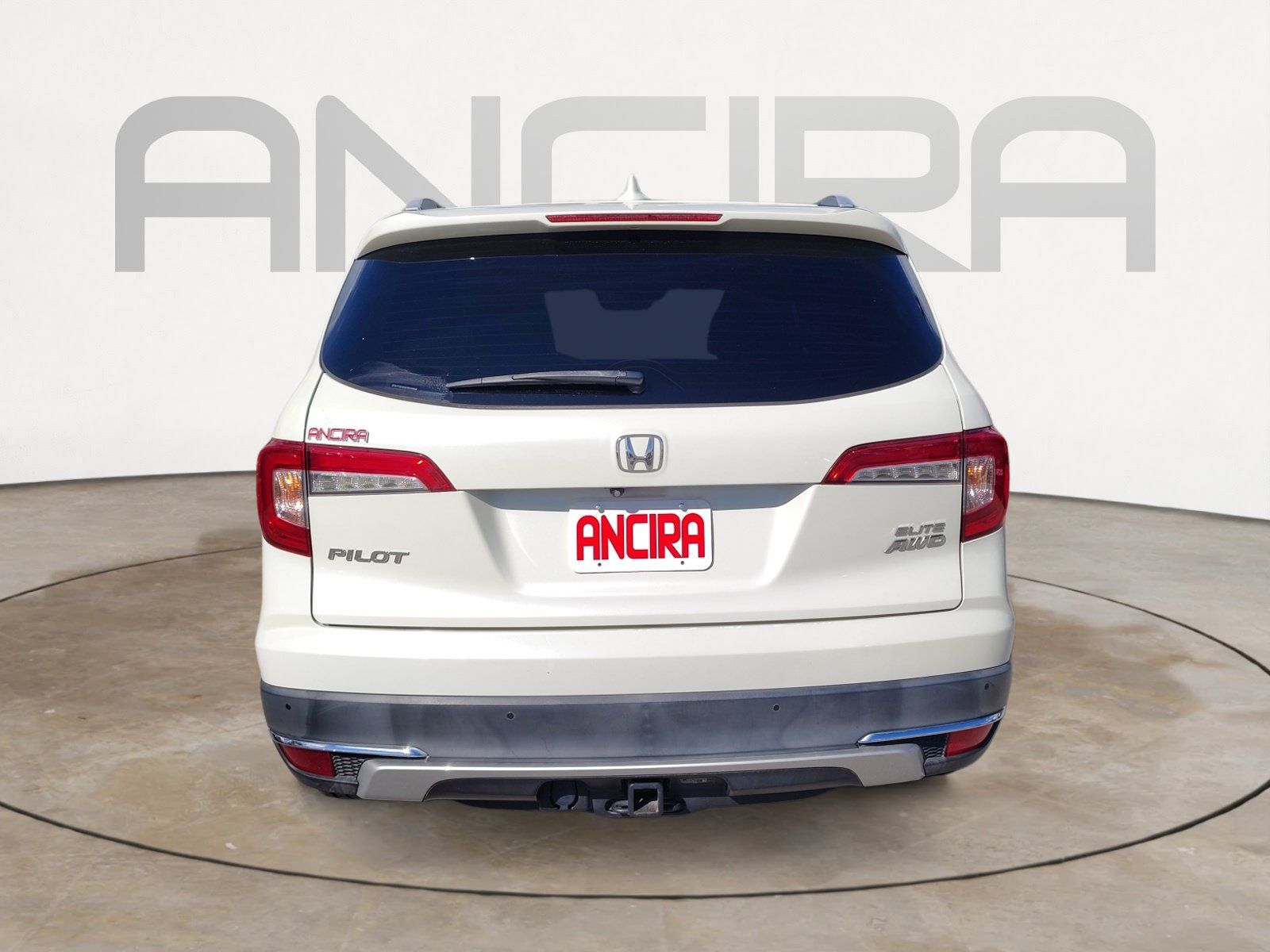 Used 2019 Honda Pilot Elite image 9