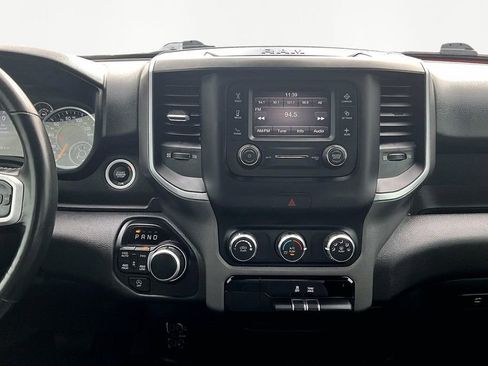 Used 2022 RAM 1500 Big Horn image 6