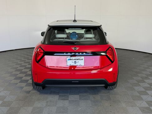 New 2026 MINI Cooper S FWD image 10