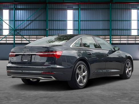 Used 2025 Audi A6 Premium Plus w/ Premium Plus Package AWD/4WD image 5