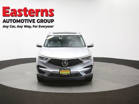 Used 2019 Acura RDX AWD w/ Technology Package image 54