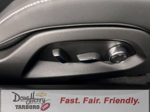 New 2026 Chevrolet Corvette Z06 image 44