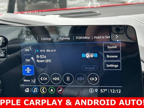 Used 2021 Chevrolet Corvette Stingray Preferred Cpe w/ Z51 Performance Package image 20