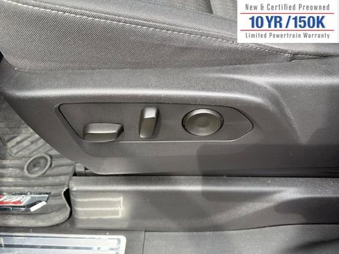 Used 2025 Chevrolet Silverado 1500 RST image 17