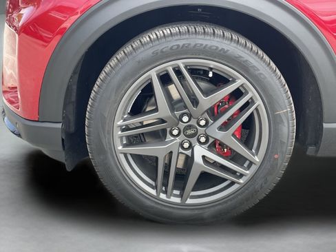 New 2026 Ford Explorer ST-Line w/ ST-Line Street Pack RWD image 35