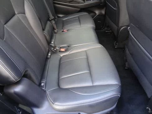 Used 2022 Subaru Ascent Limited w/ Technology Package AWD/4WD image 11