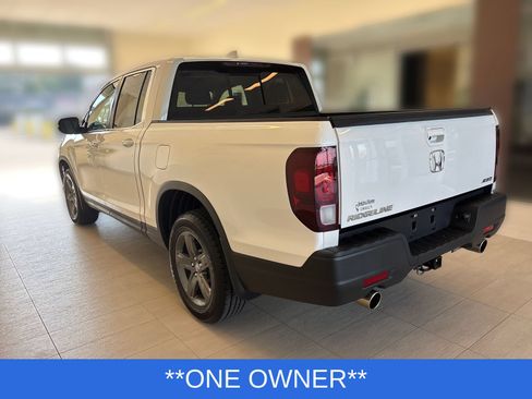 Used 2023 Honda Ridgeline RTL image 2