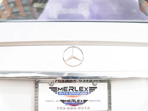 Used 2016 Mercedes-Benz S 550 Sedan image 48