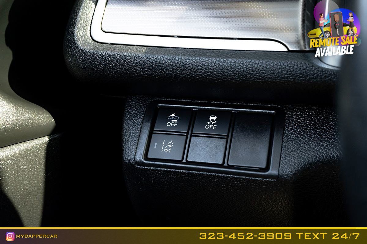 Used 2021 Honda Civic EX image 26