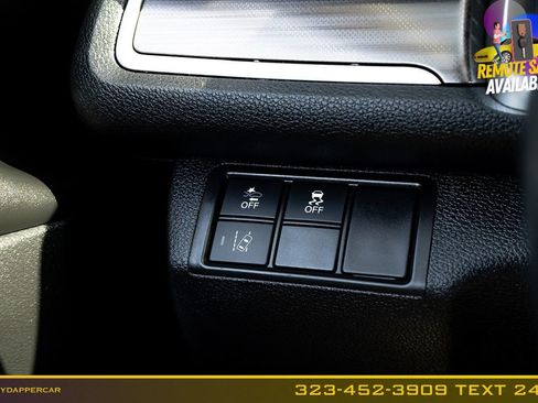 Used 2021 Honda Civic EX image 26