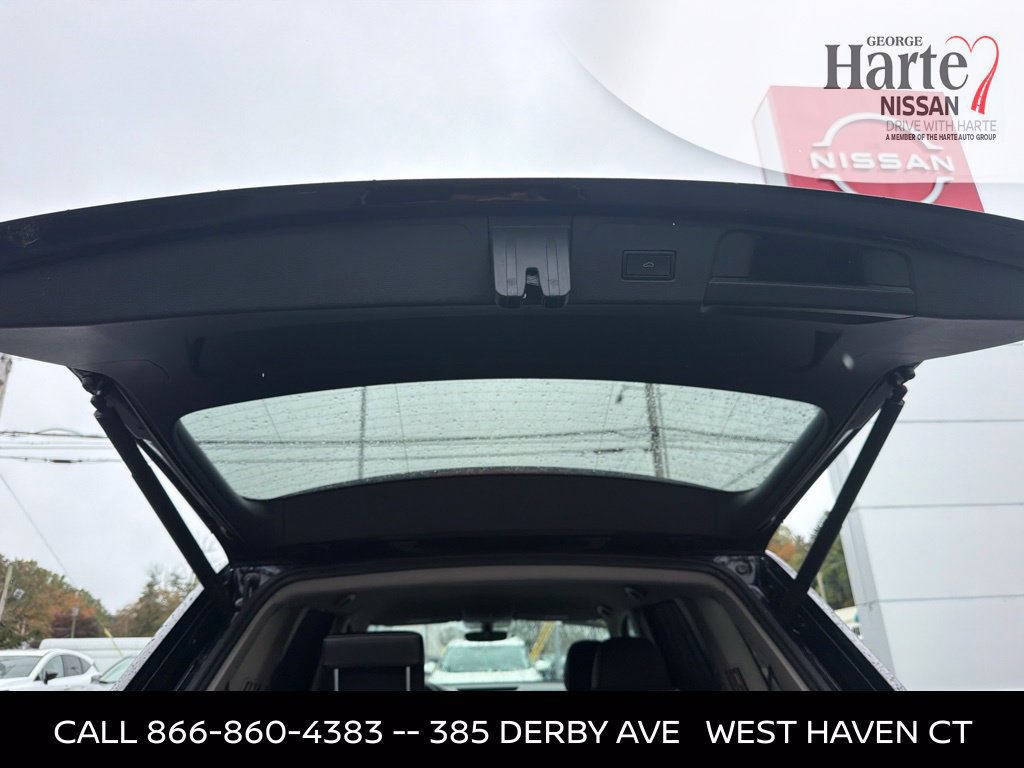 Used 2023 Volkswagen Atlas SE AWD/4WD image 26